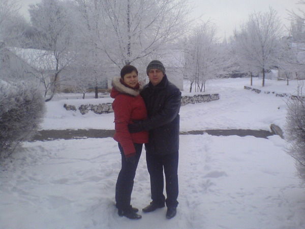 Владимир Экзархо