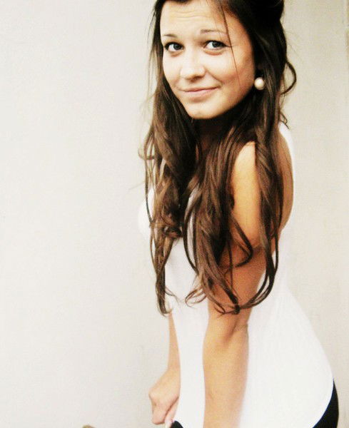 Елена Добровольцева