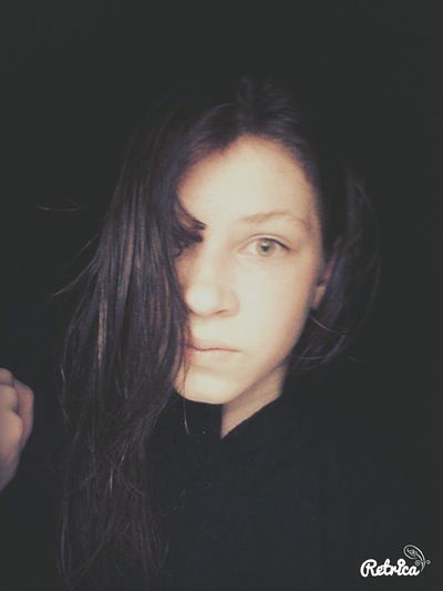 Таня Неменок