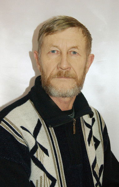 Иван Чирков