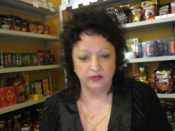 Надежда Долматова