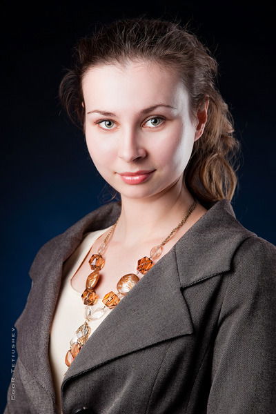 Наталья Бенкина