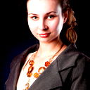 Наталья Бенкина