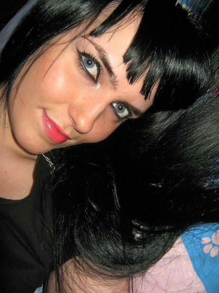 Екатерина Войцеховская