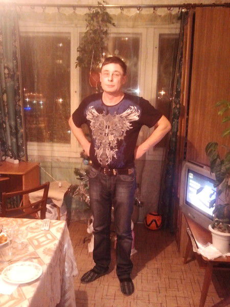 Сергей Комиченков