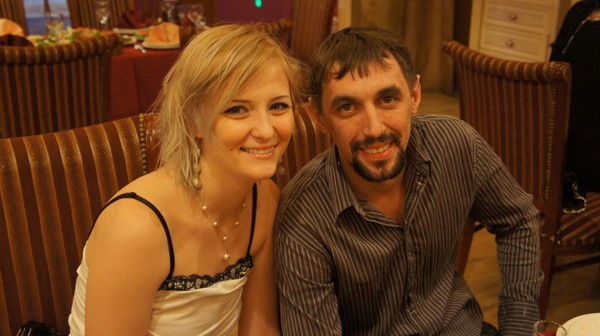 Алёна Выходцева