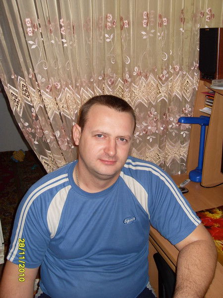 Сергей Шевцов