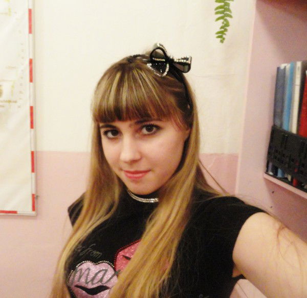 Ксения Нестеренко