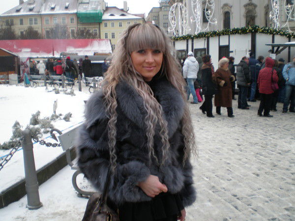 Наташа Голубeва