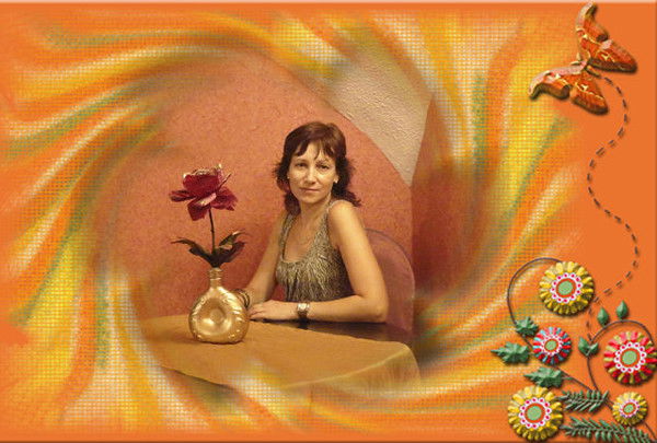 Светлана Сковикова