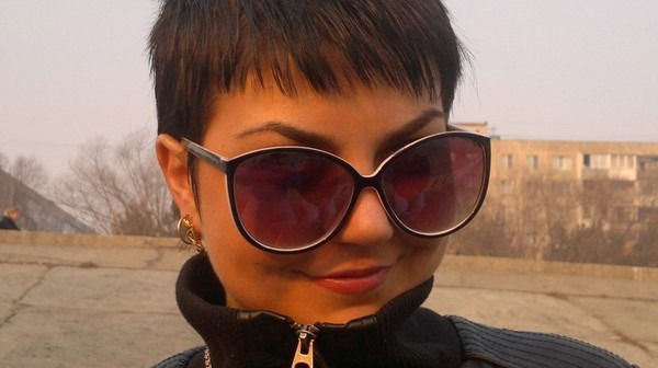 Юля Ряполова