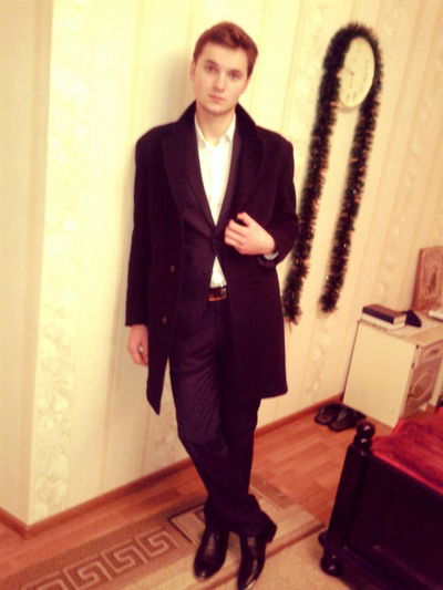 Яков Нелиповски