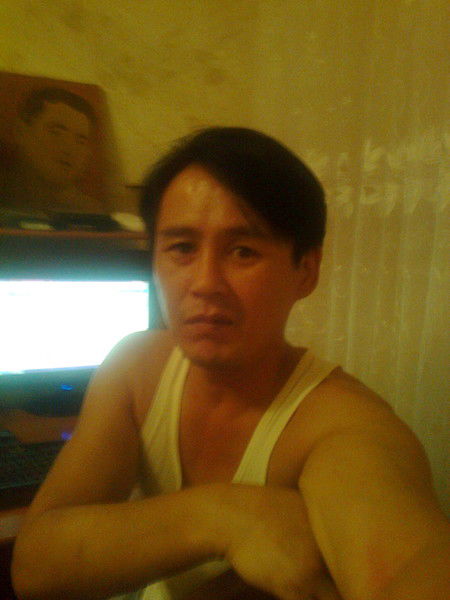 Жанибек Джуланов