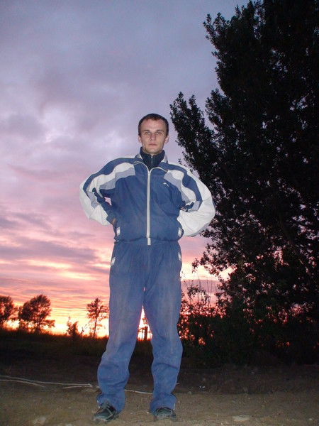 Сергей Носков