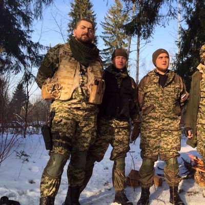 Андрей Бугаев