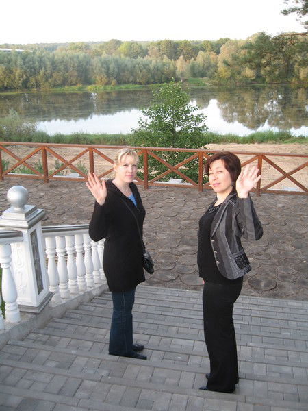 Анна Степанова