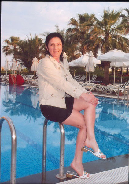 Ната Oлейник