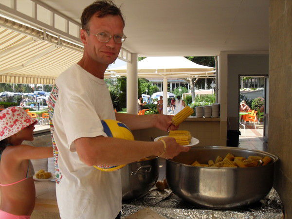 Игорь Марков