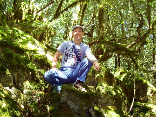 Василий Притула