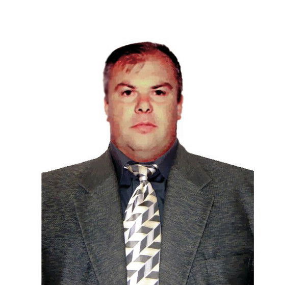 Владимир Витебский