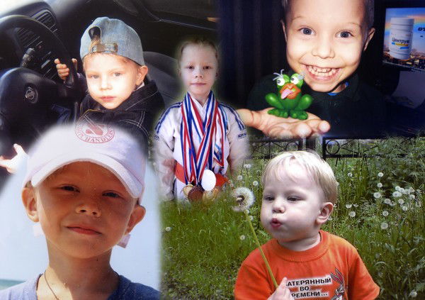 Никита Мордвинцев