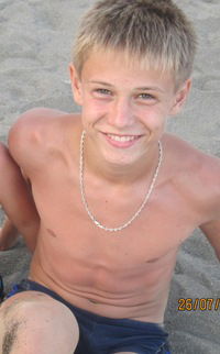 Вадим Матюх