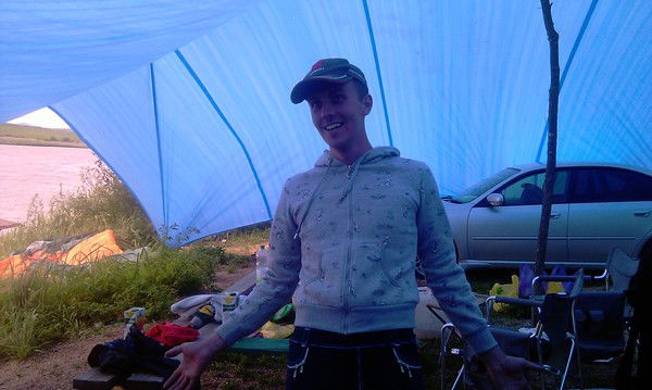 Дима Шадрин