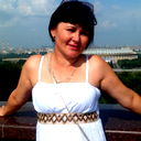 Светлана Боксбергер