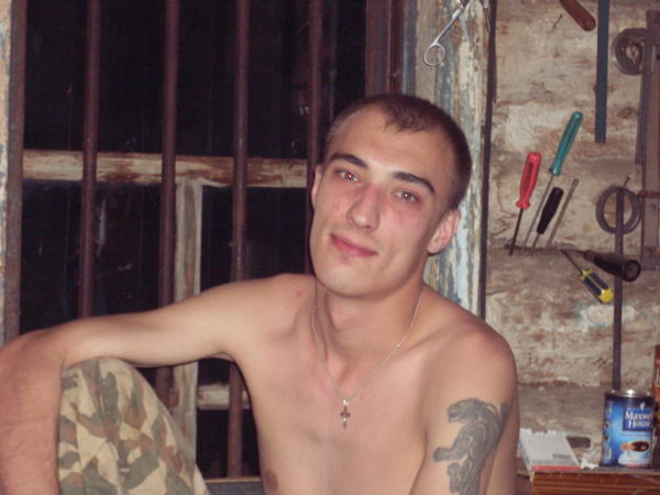 Михаил Смагин