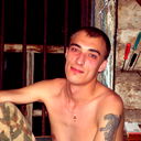 Михаил Смагин