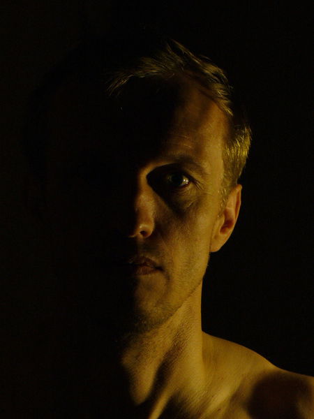 Андрей Федоренко