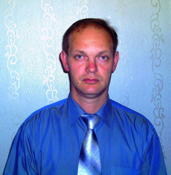 Сергей Васильченко