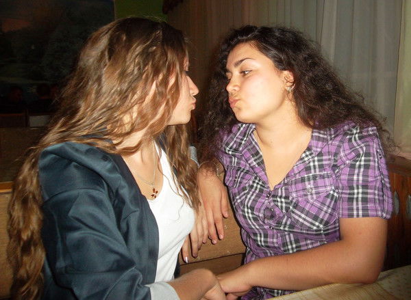 Юлия Ноздрина