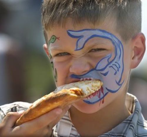 Михаил Гаврилюк