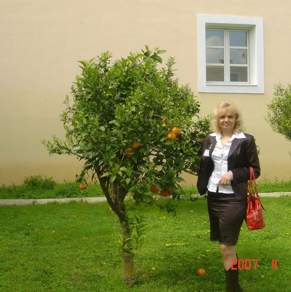 Ольга Болтик