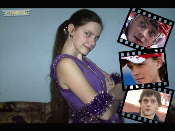 Алёна Карнаухова