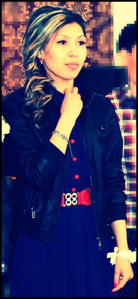 Даяна Уалиева