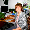 Наталья Гаврилова