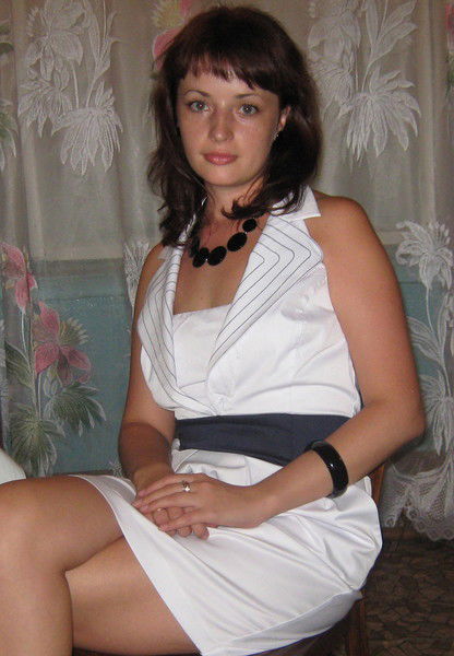 Алёна Лоскутова