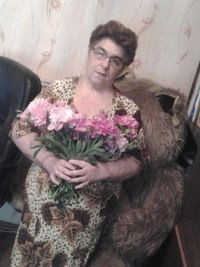 Дола Александрова