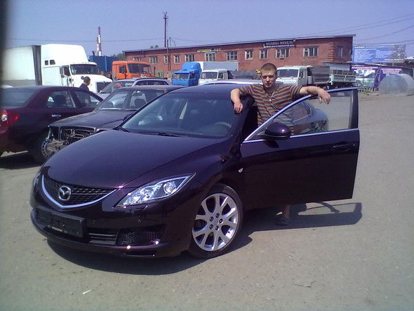 Андрей Трушаков