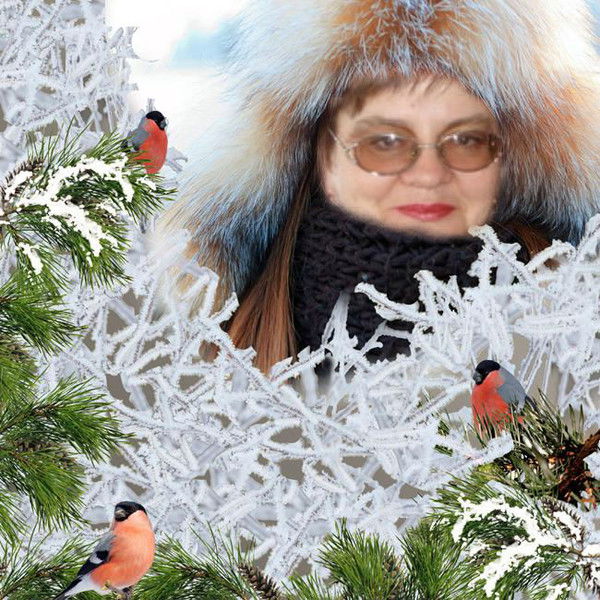 Оля Белокопытова