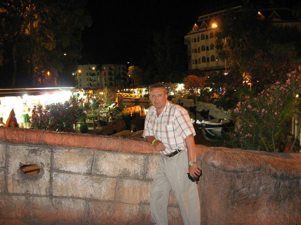 Григорий Руман