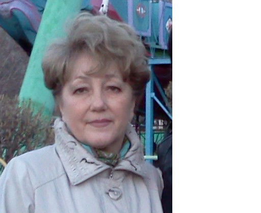 Налия Якупова