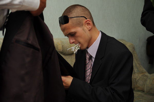 Дима Валуев