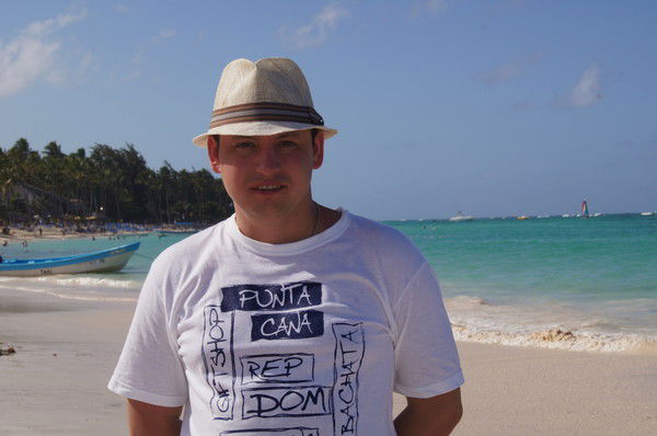 Владимир Сажнев