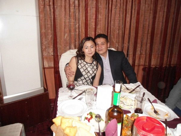 Гульдана Жолдыбаева