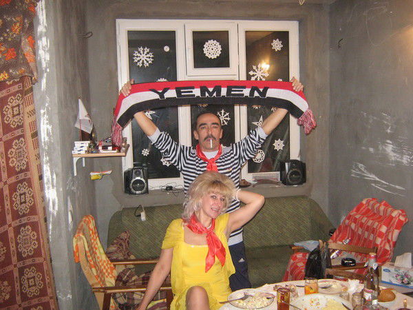 Эльдар Дадабаев