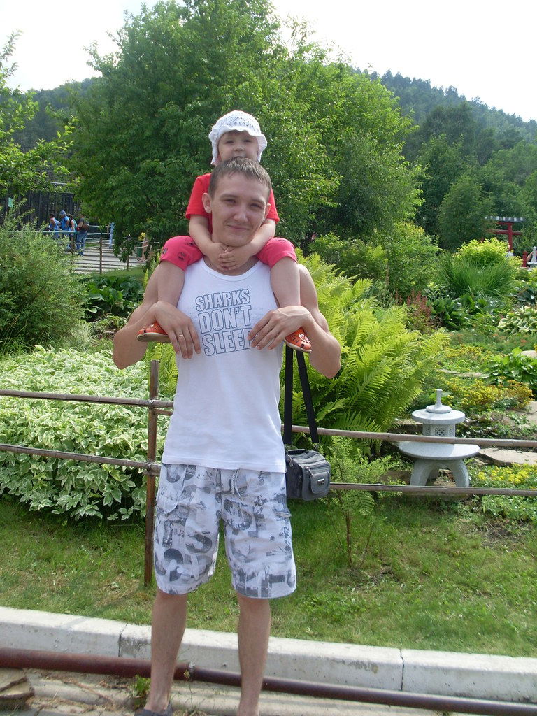 Александр Хворов