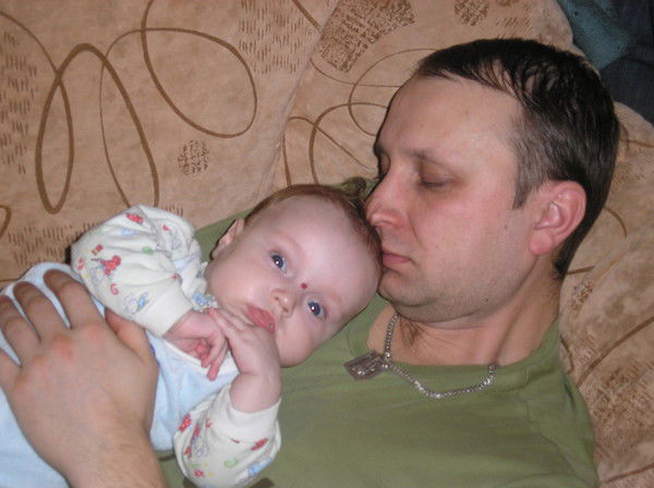 Алексей Талайков